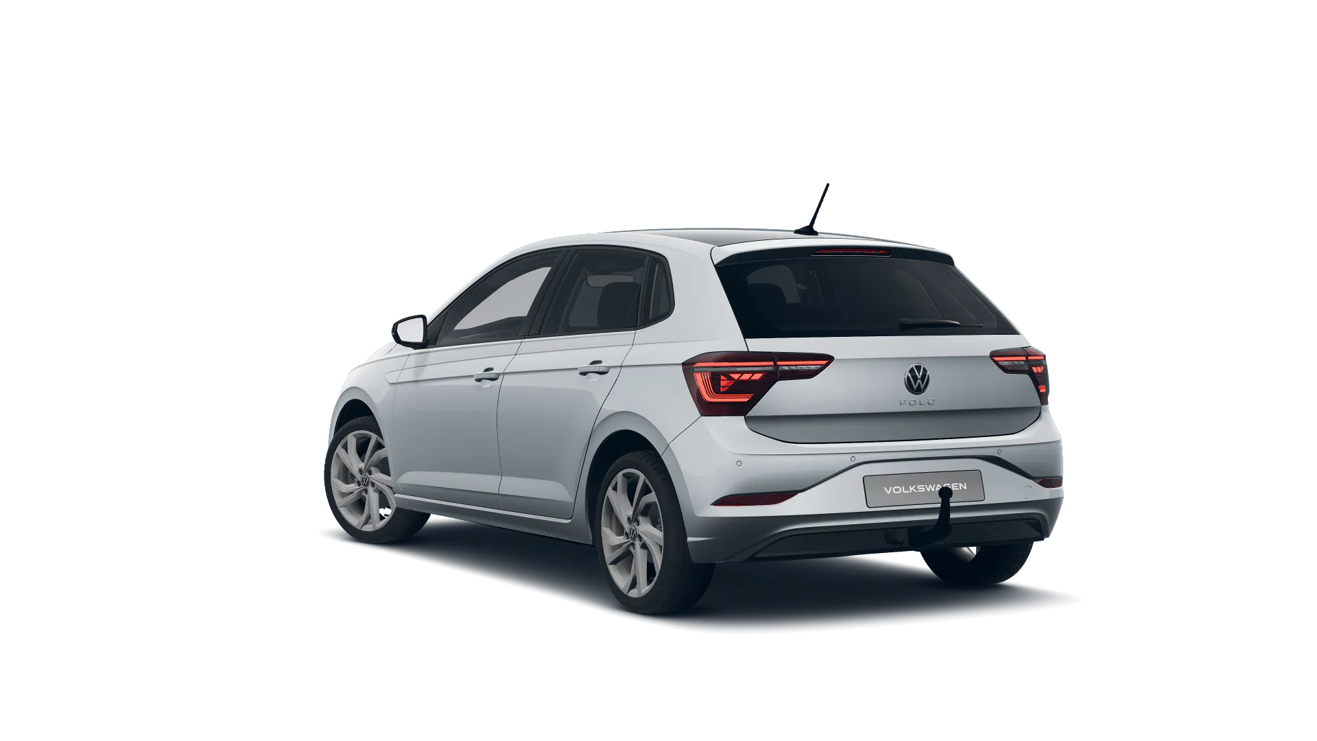 Volkswagen Polo Style