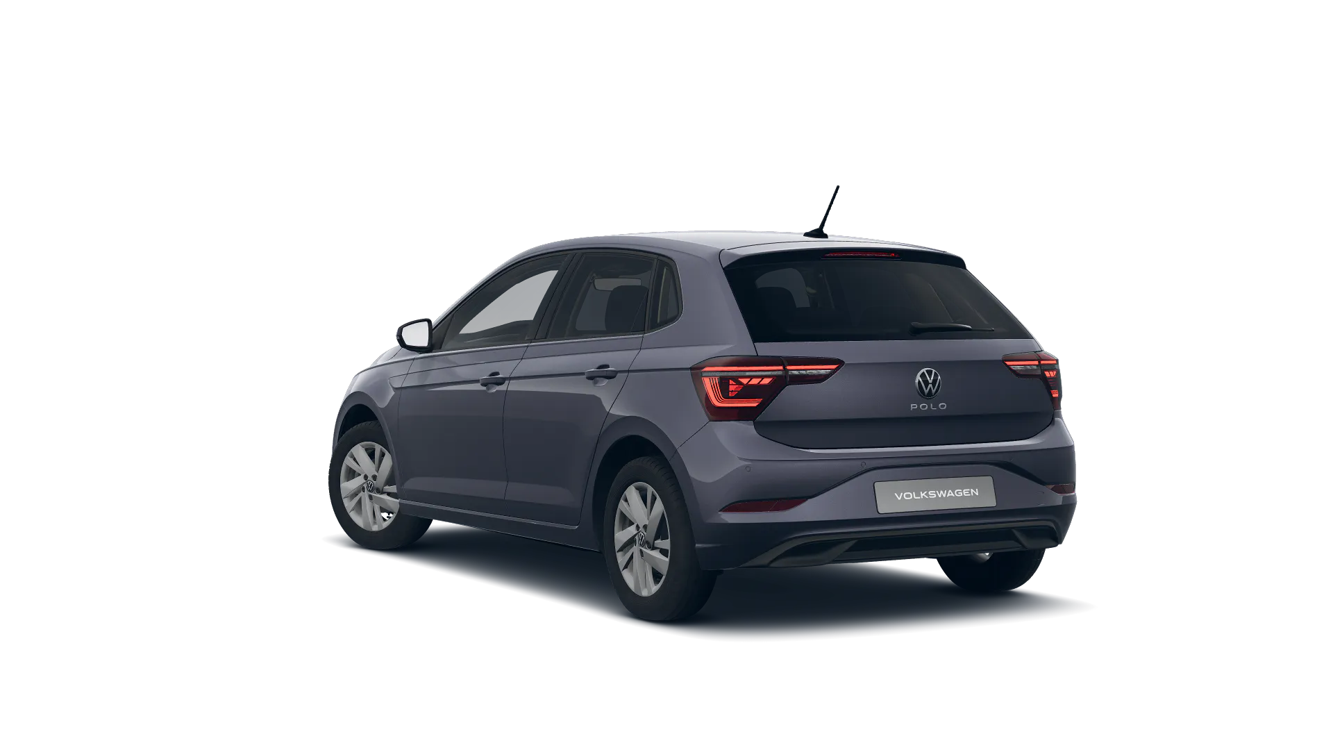 Volkswagen Polo Style