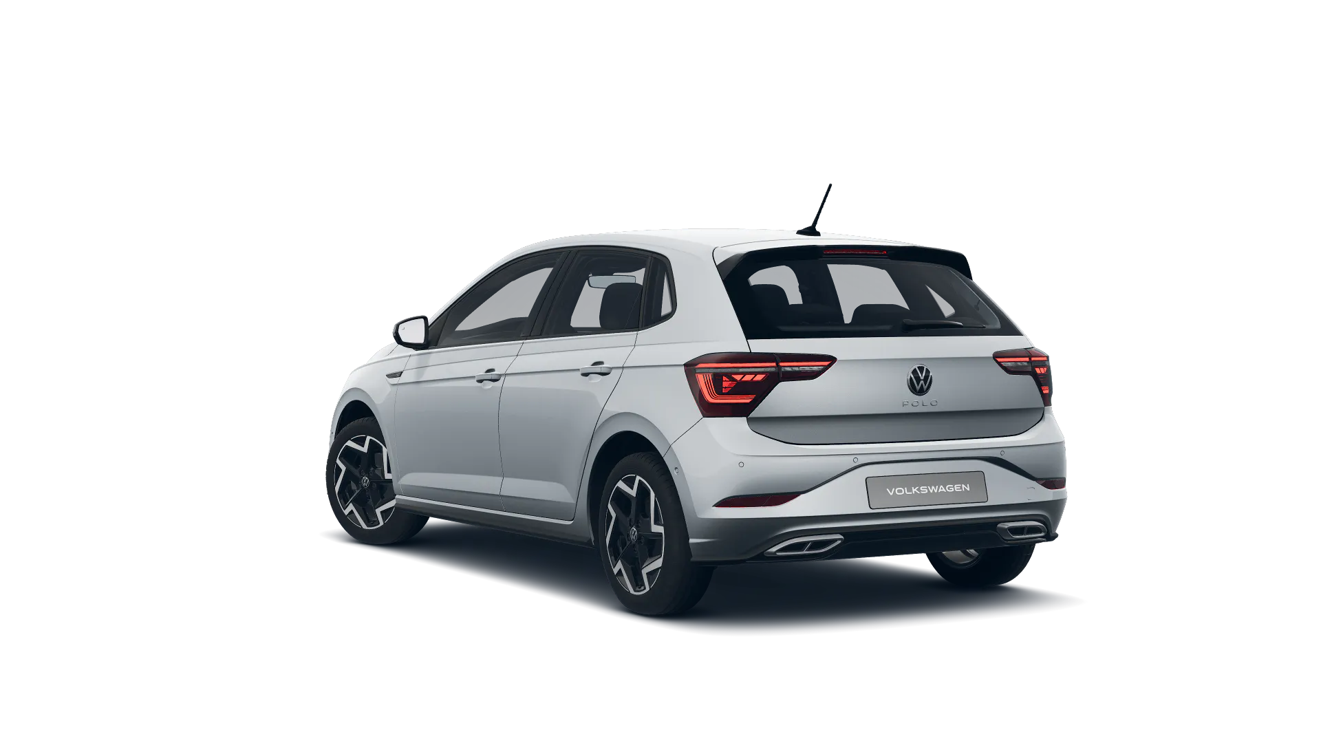 Volkswagen Polo R-Line