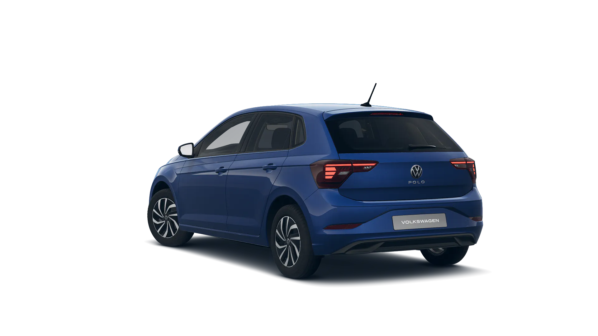 Volkswagen Polo Life