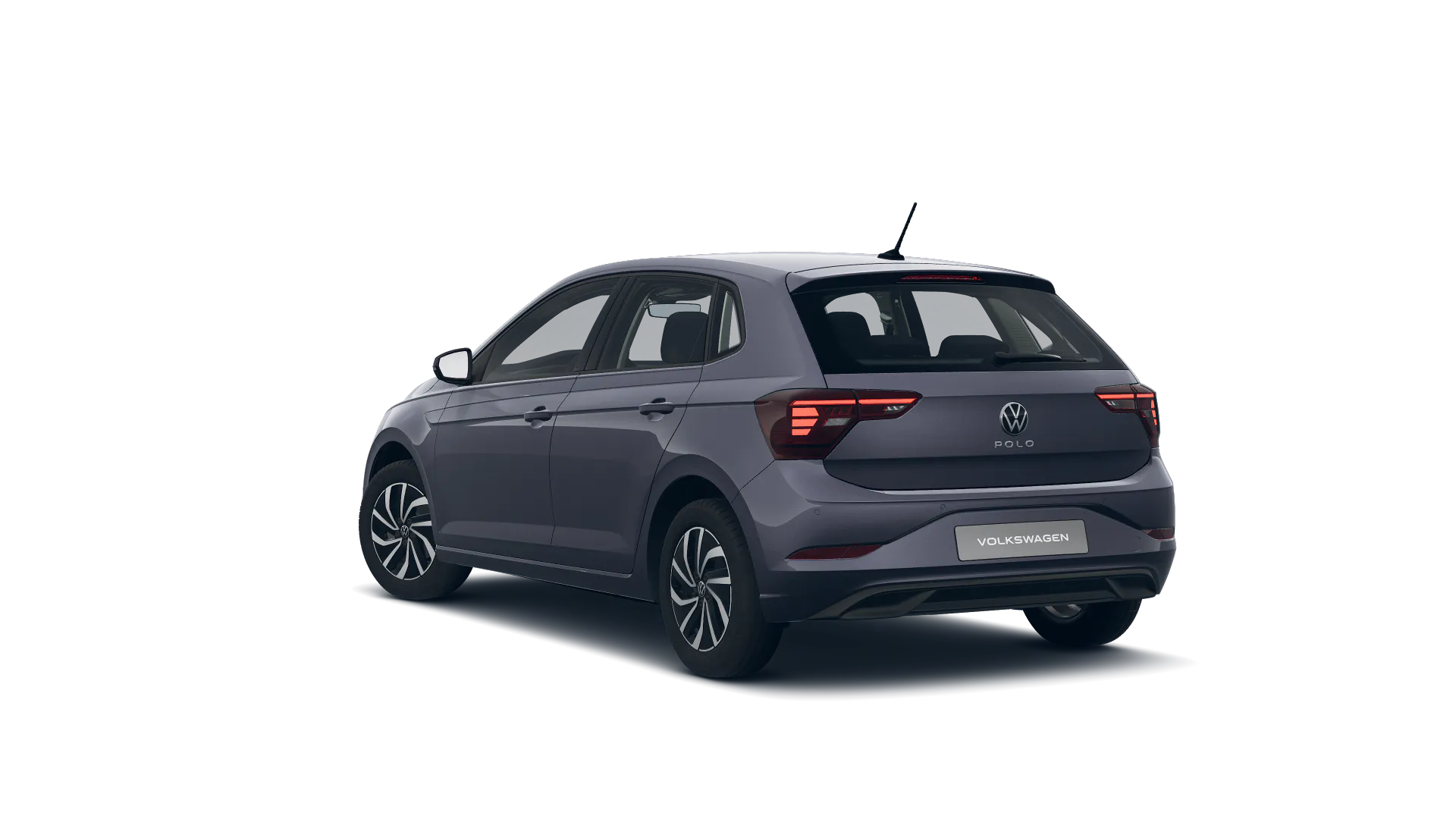 Volkswagen Polo Life