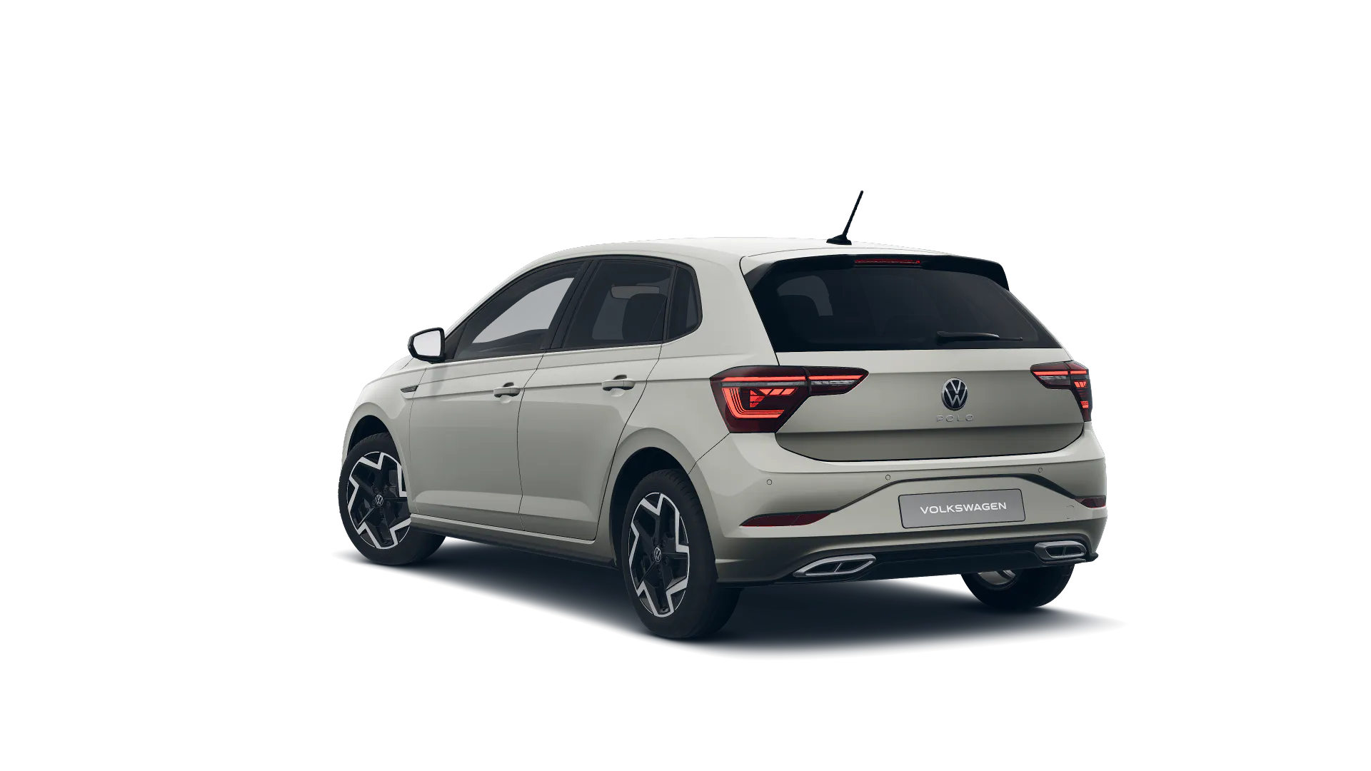 Volkswagen Polo R-Line