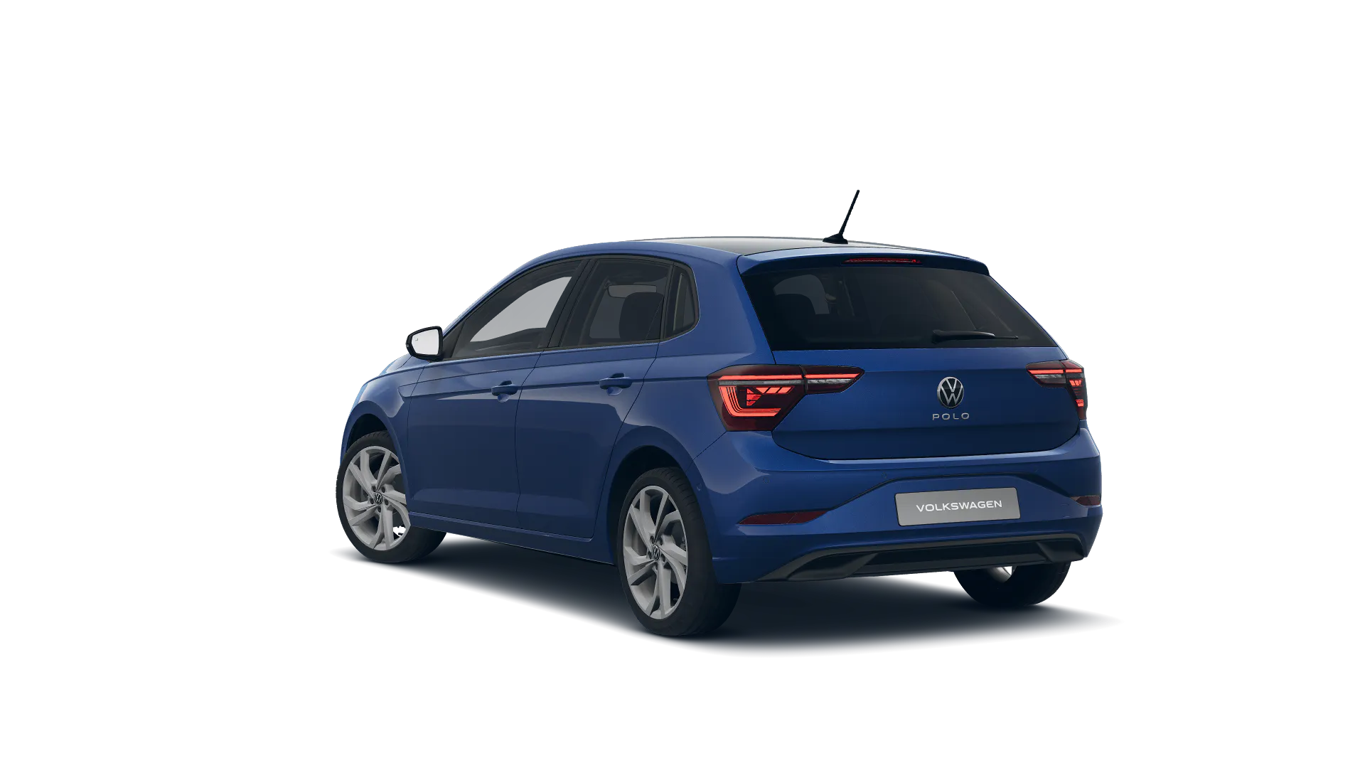 Volkswagen Polo Style