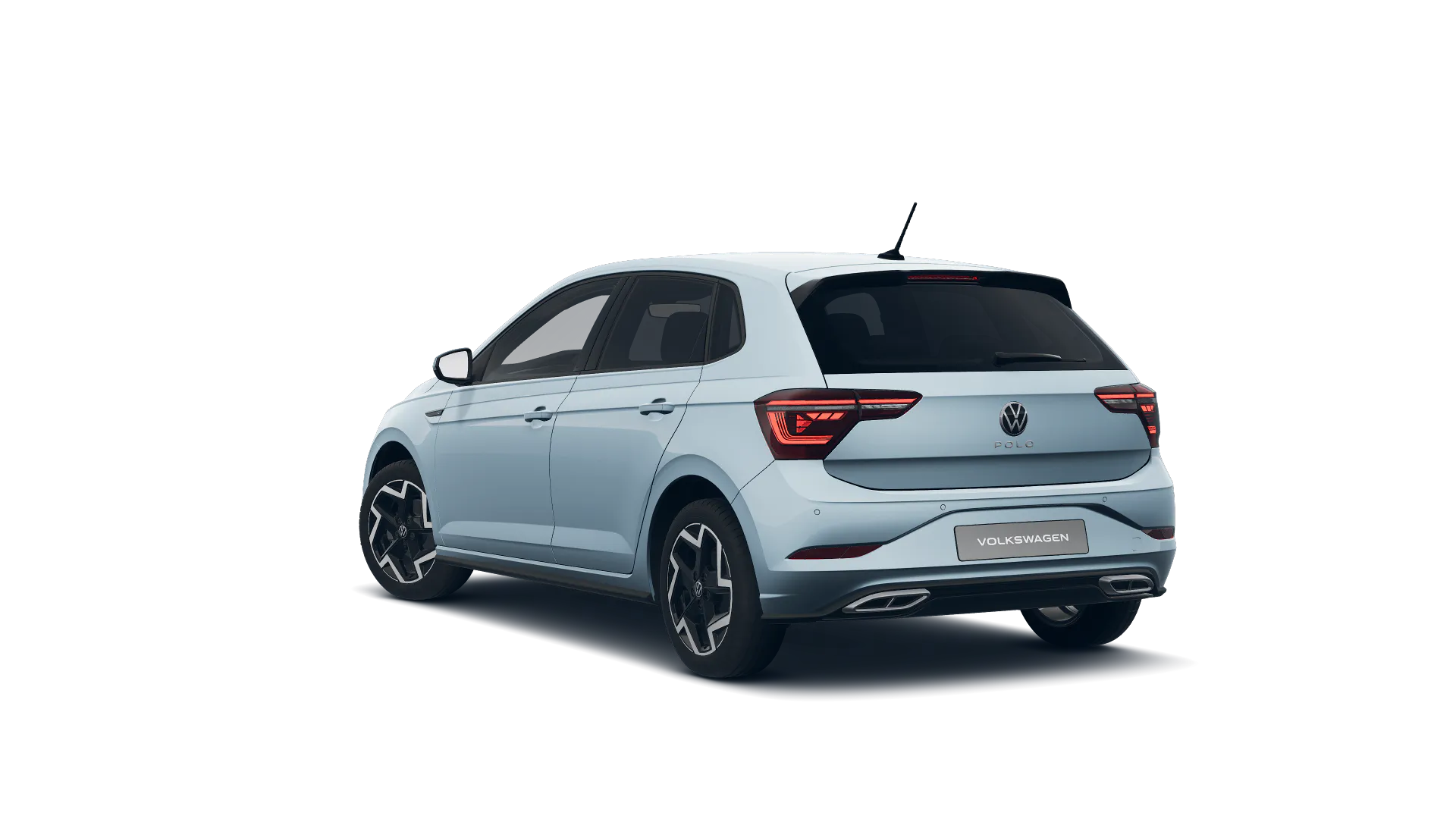 Volkswagen Polo R-Line