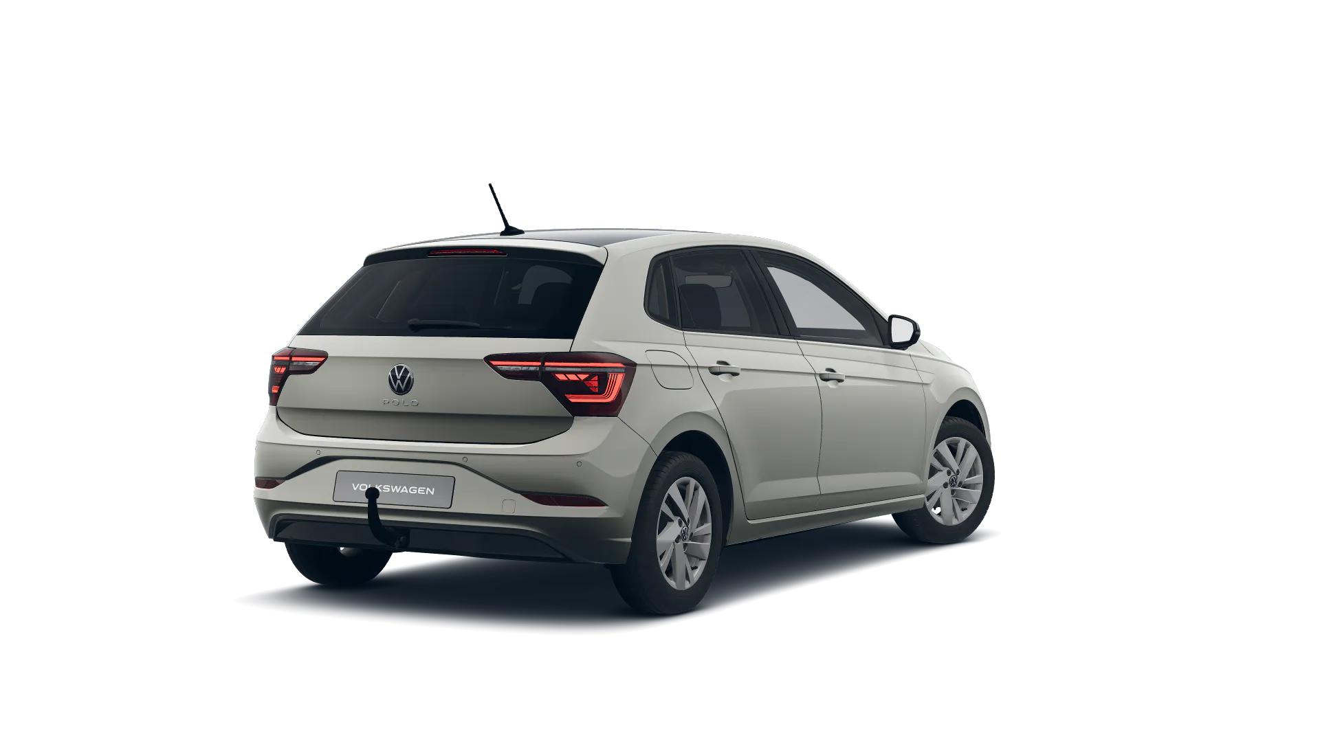 Volkswagen Polo Style