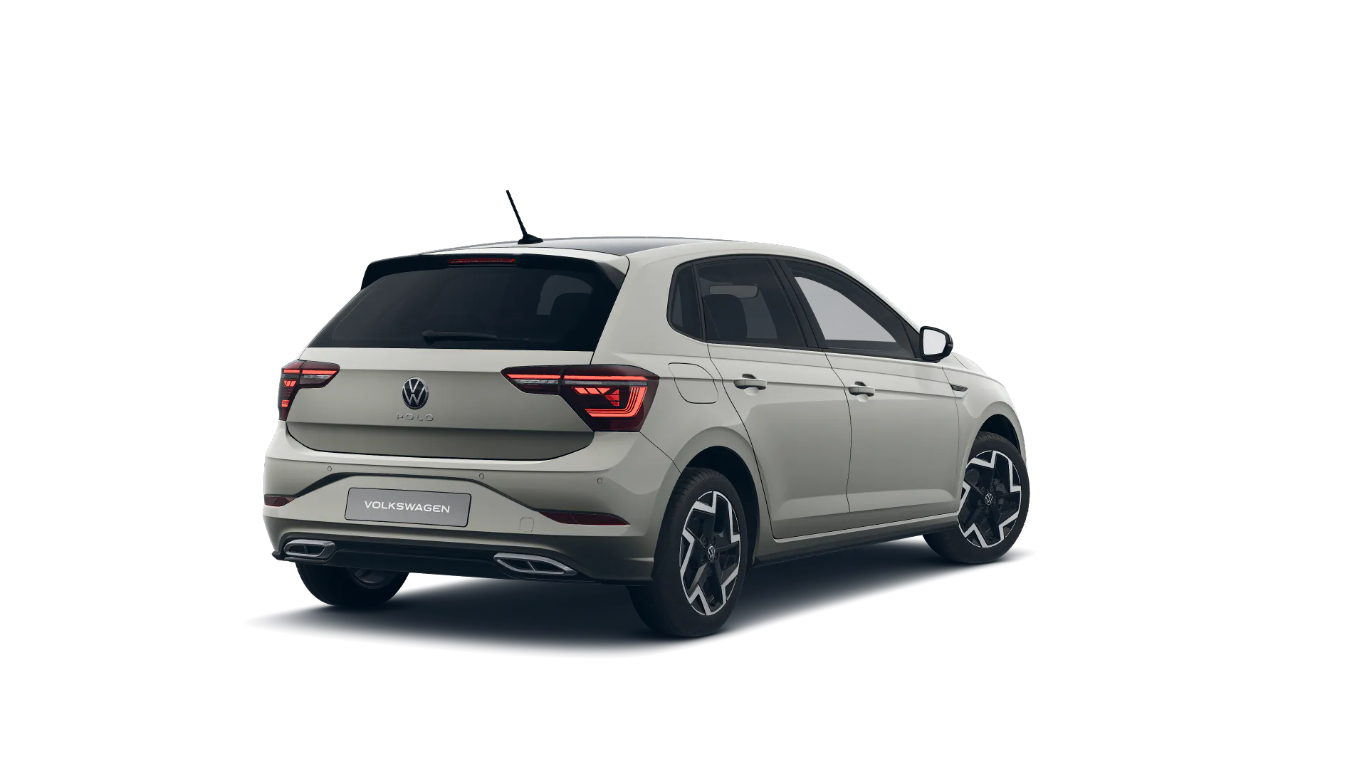Volkswagen Polo R-Line