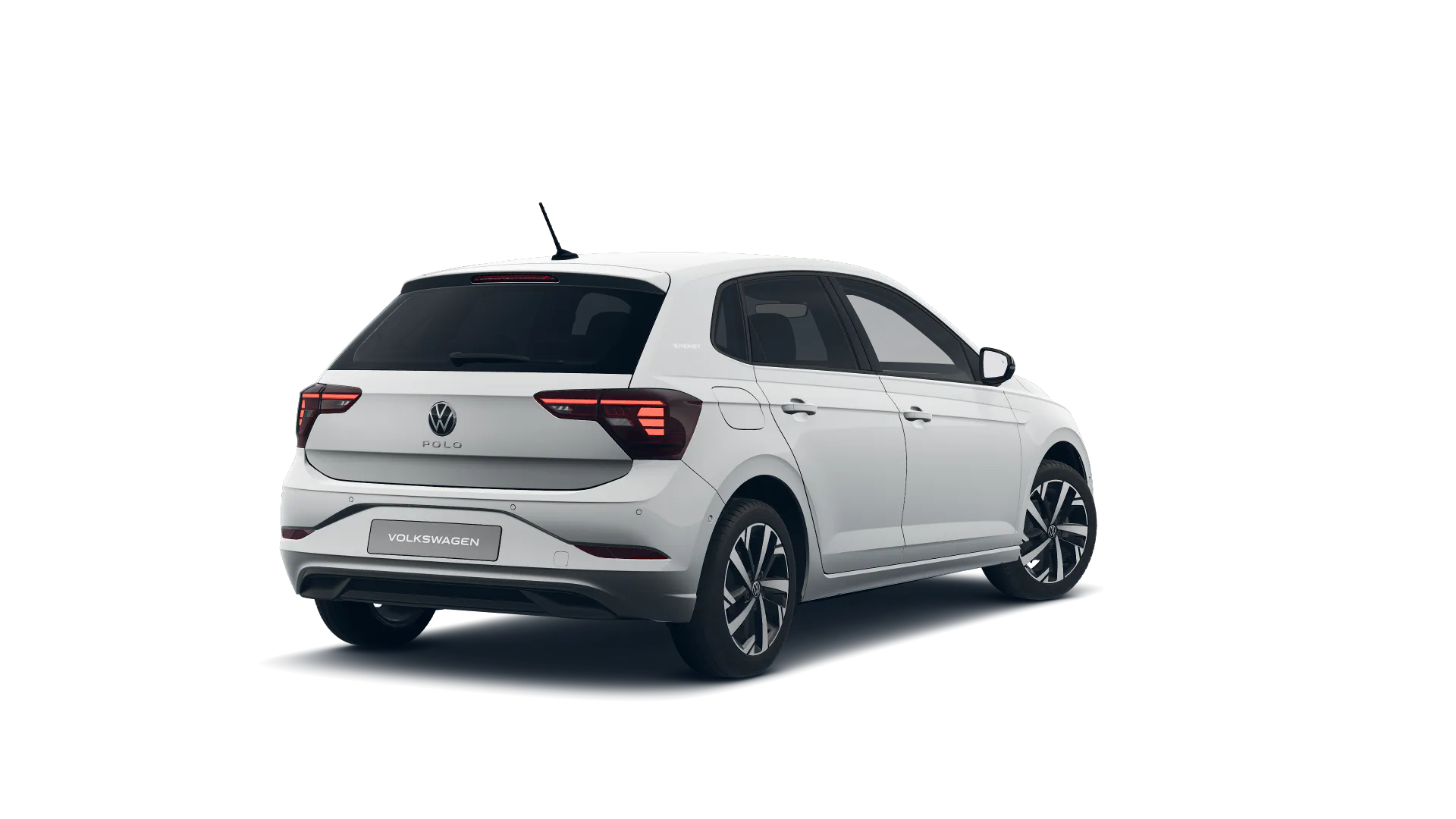 Volkswagen Polo Life