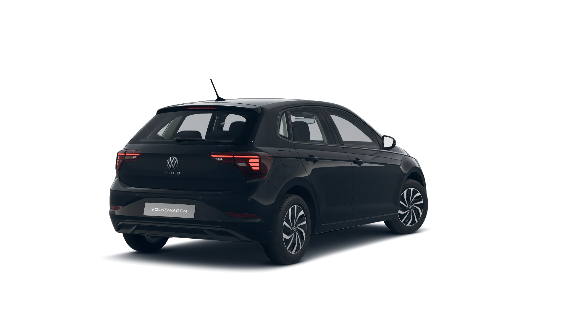 Volkswagen Polo Life