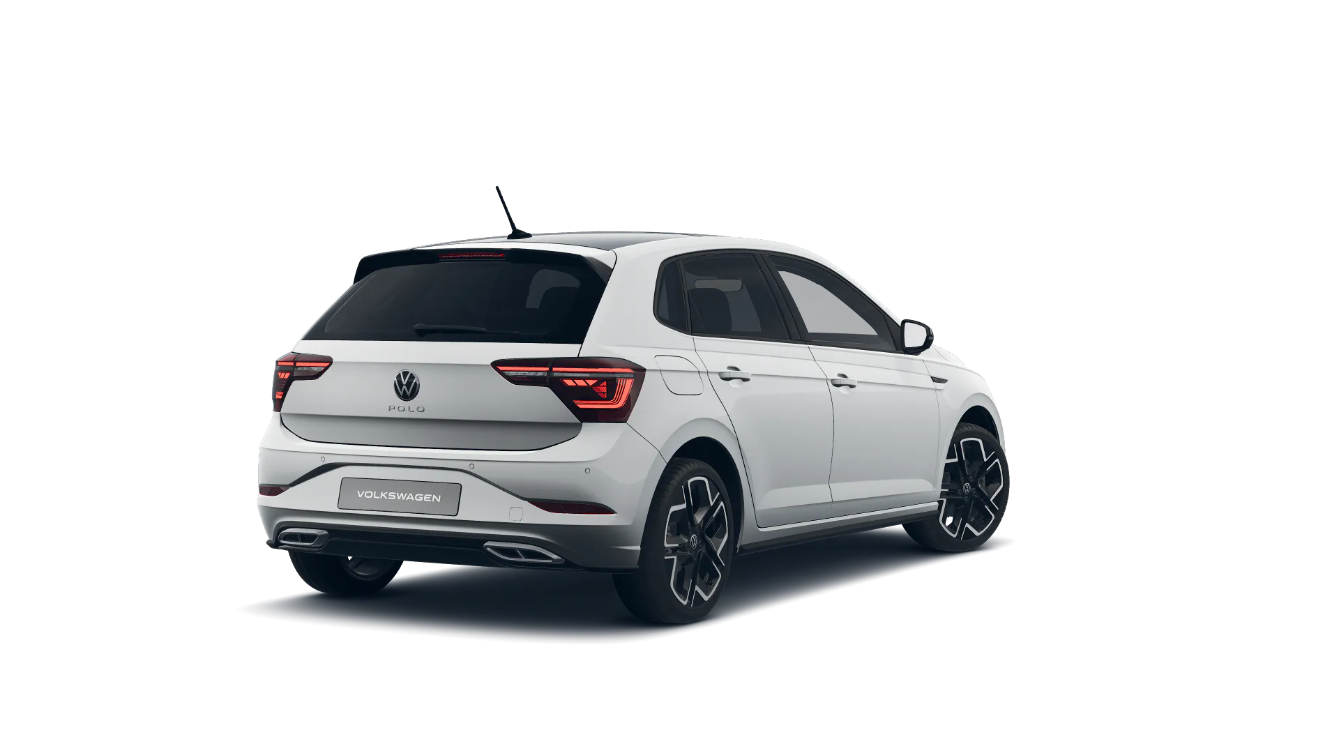 Volkswagen Polo R-Line
