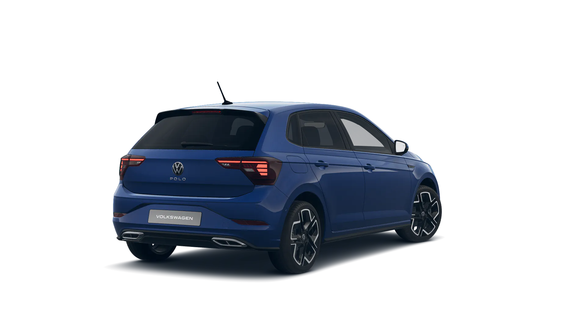 Volkswagen Polo R-Line