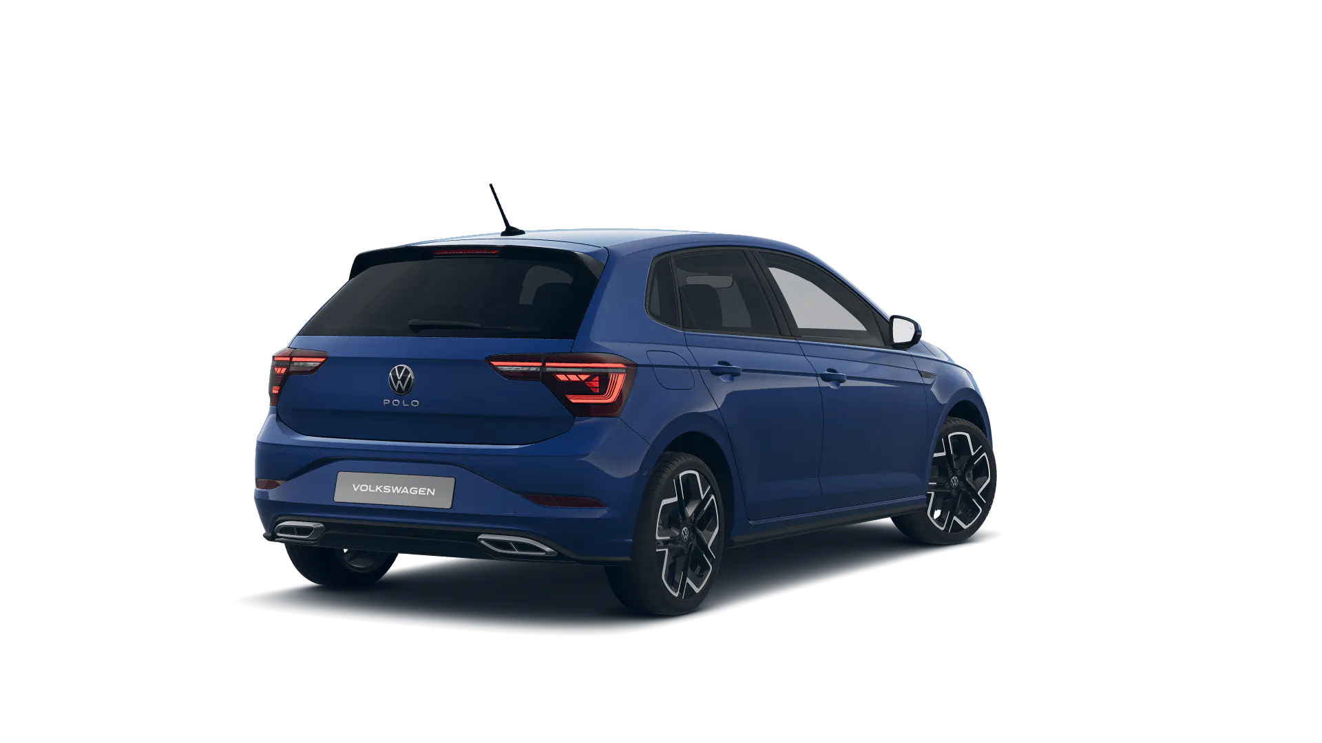 Volkswagen Polo R-Line