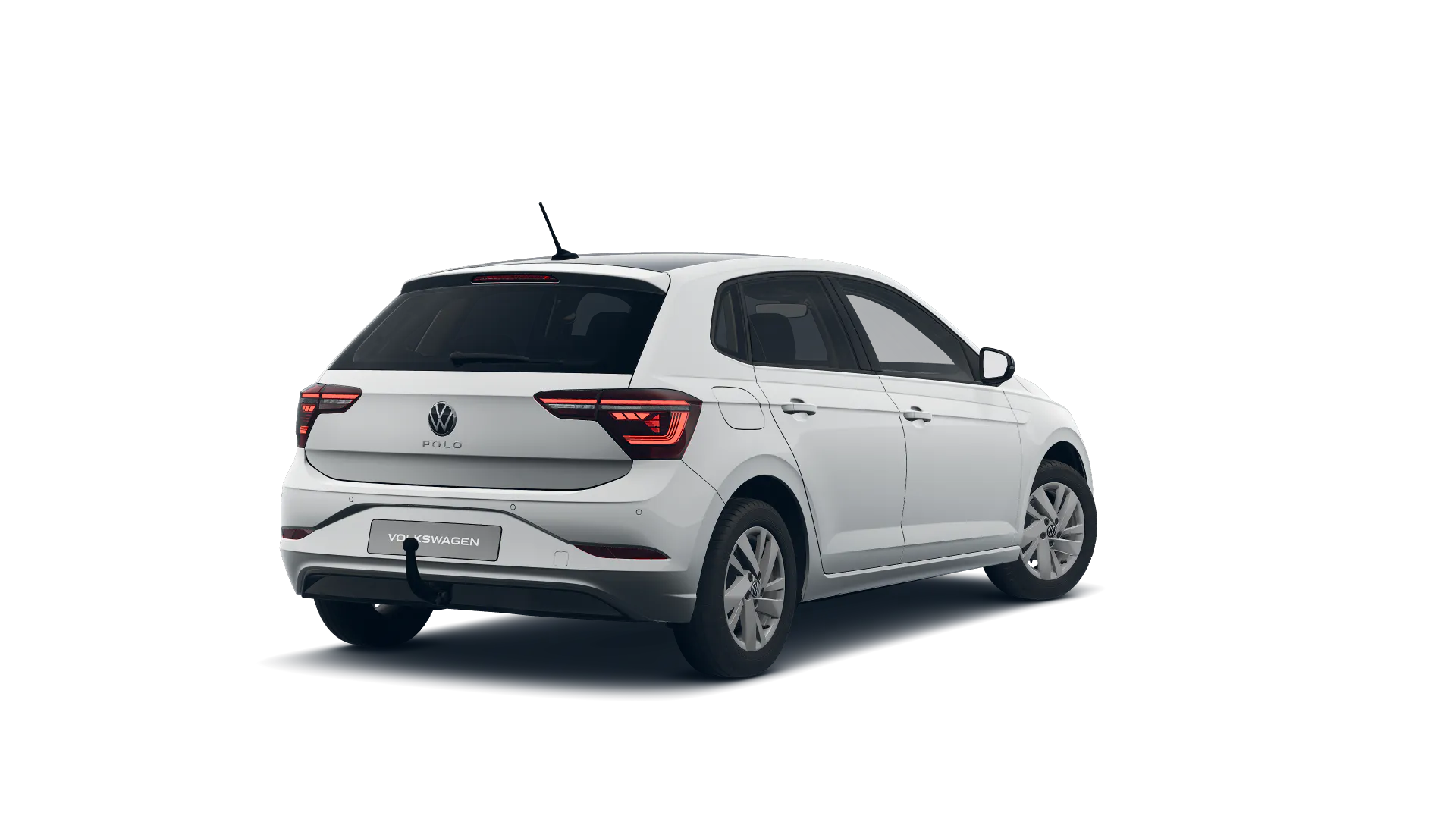 Volkswagen Polo Style