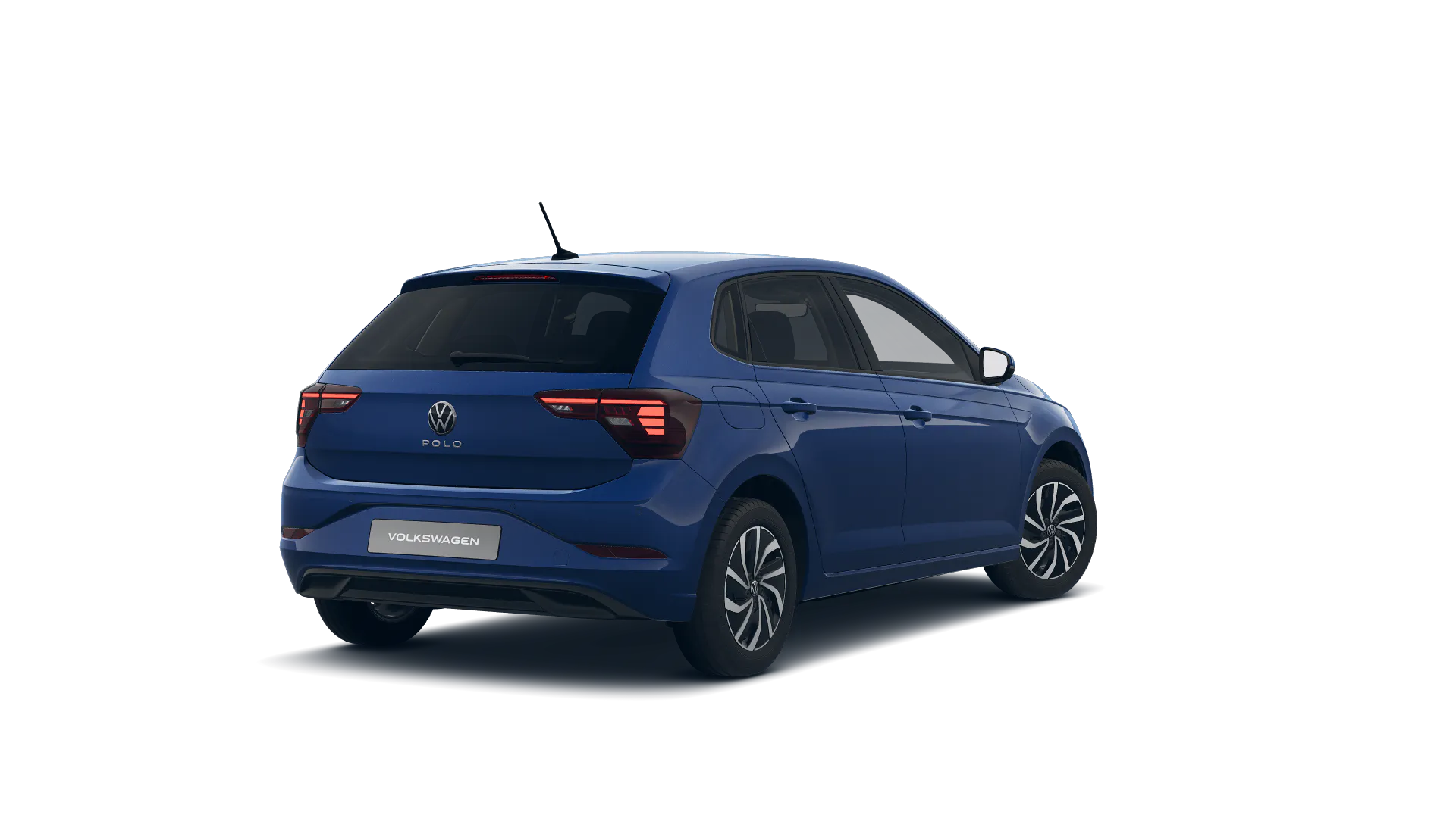 Volkswagen Polo Life