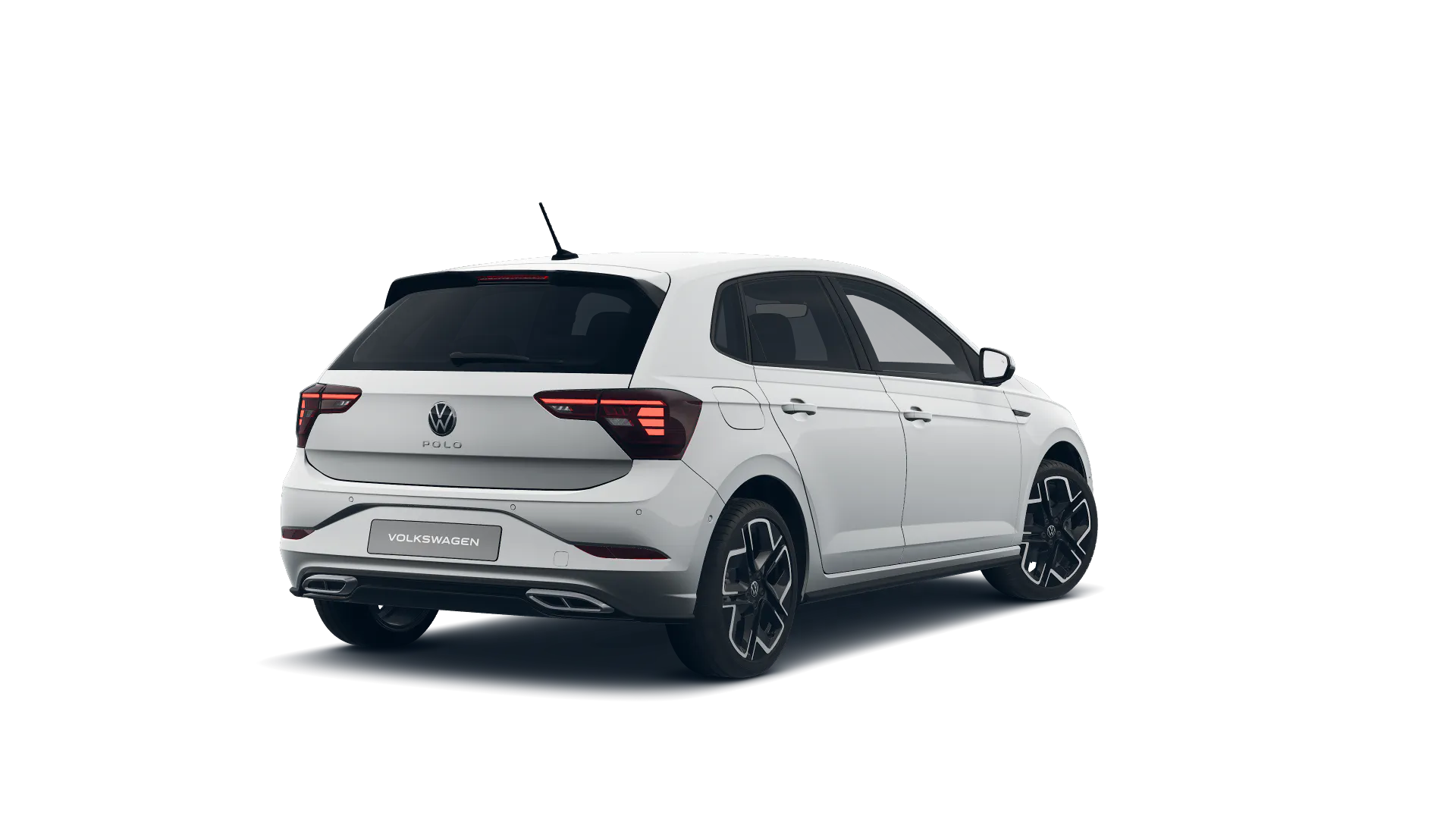 Volkswagen Polo R-Line