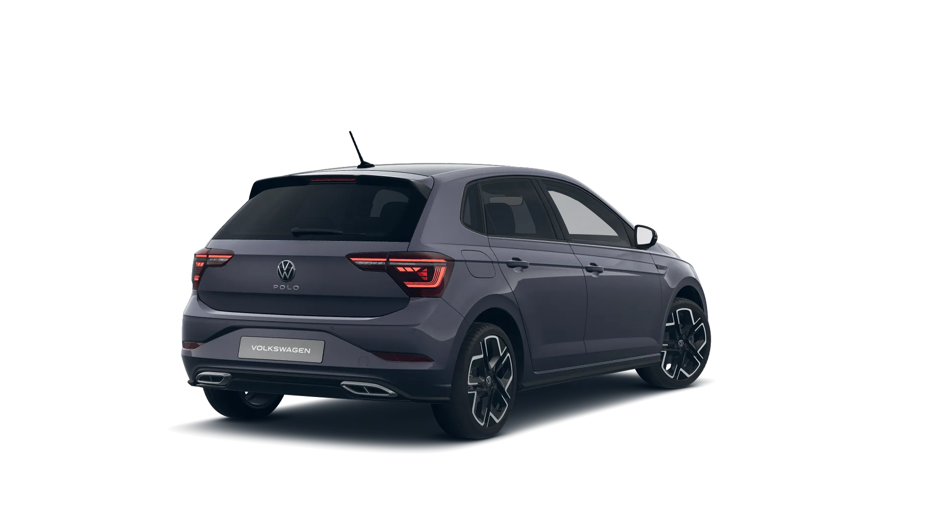 Volkswagen Polo R-Line