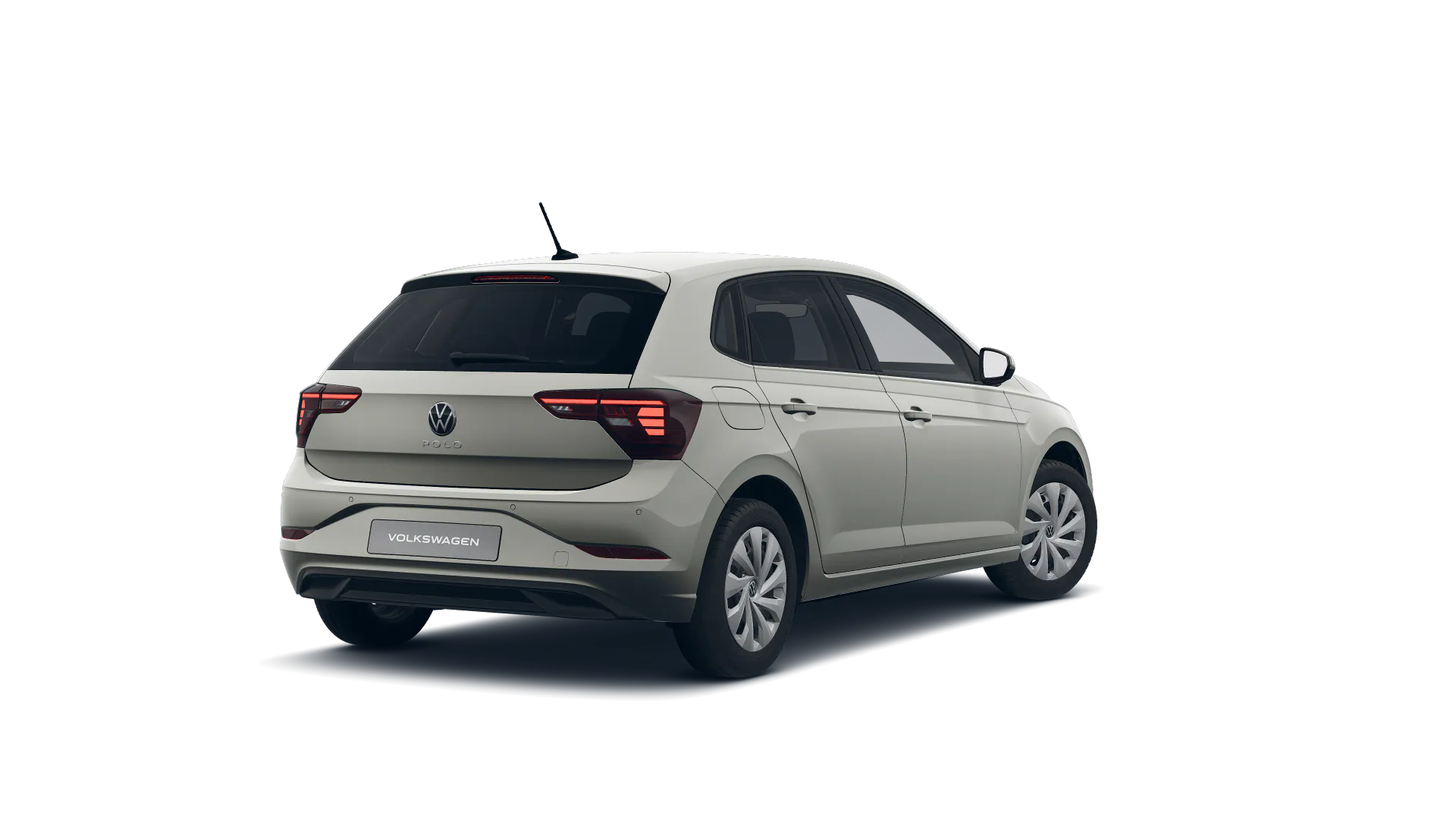 Volkswagen Polo Life