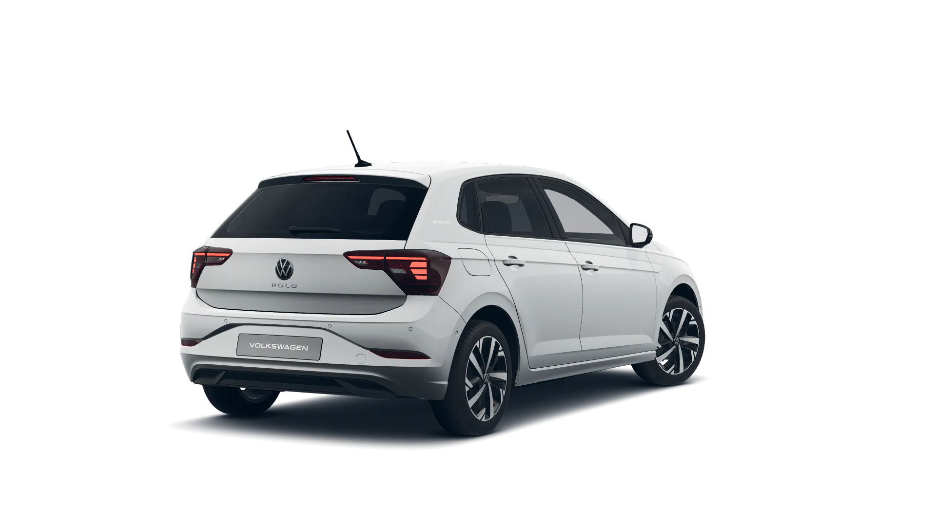 Volkswagen Polo Life