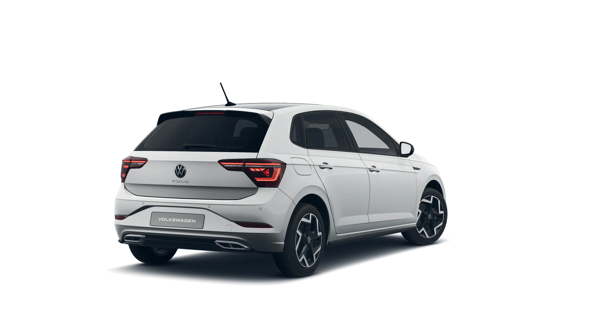 Volkswagen Polo R-Line