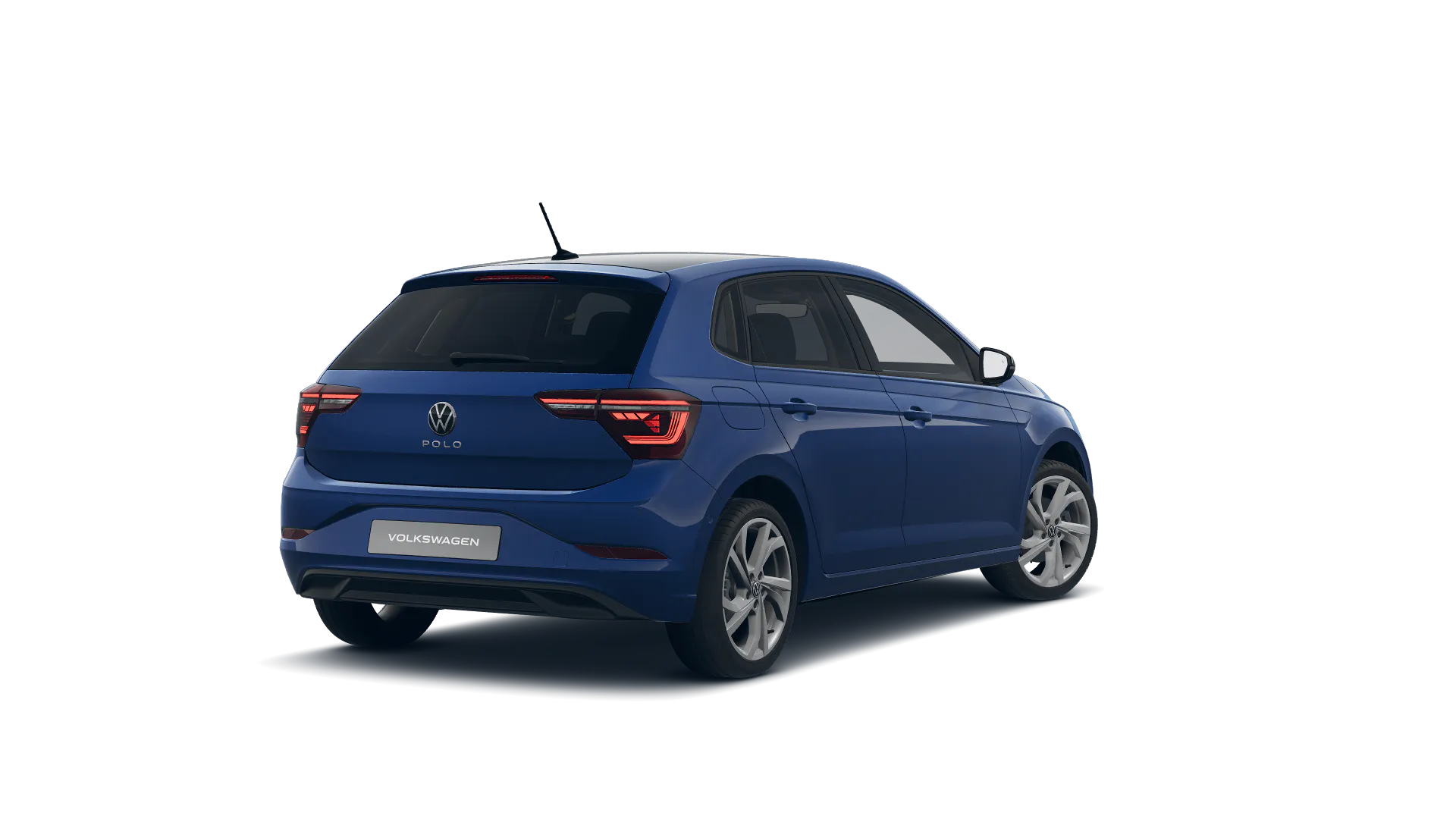 Volkswagen Polo Style