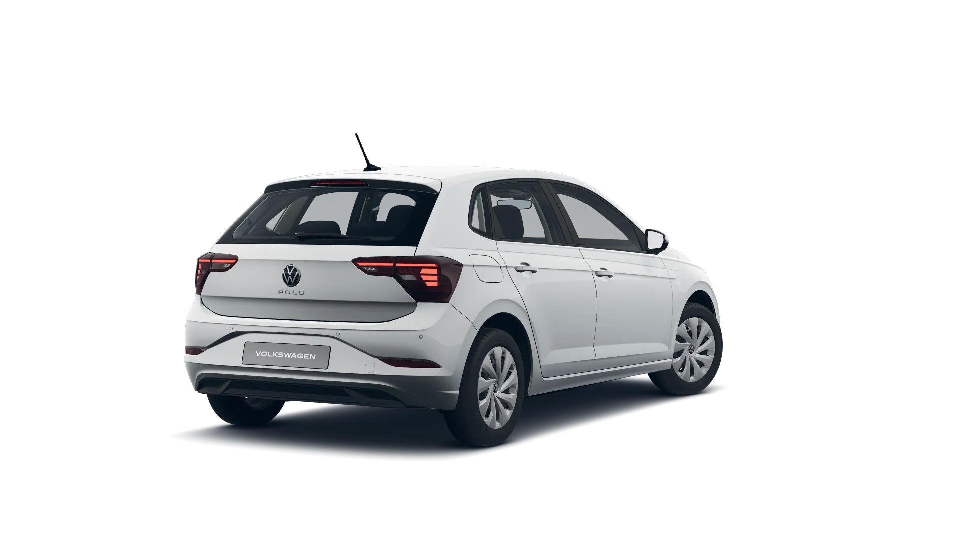 Volkswagen Polo Trend
