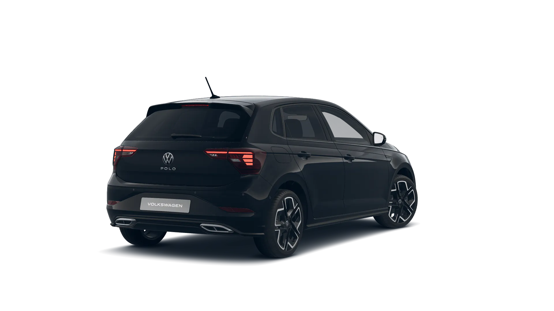 Volkswagen Polo R-Line