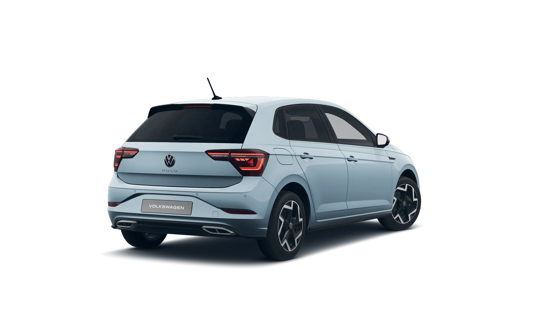 Volkswagen Polo R-Line