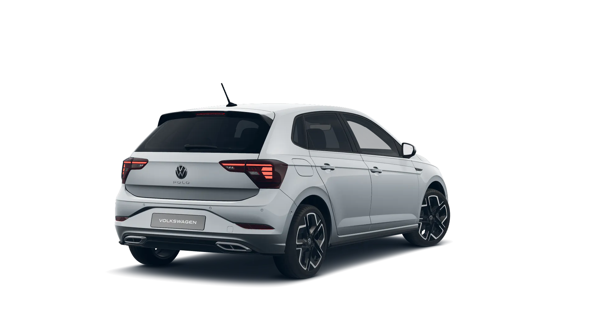 Volkswagen Polo R-Line