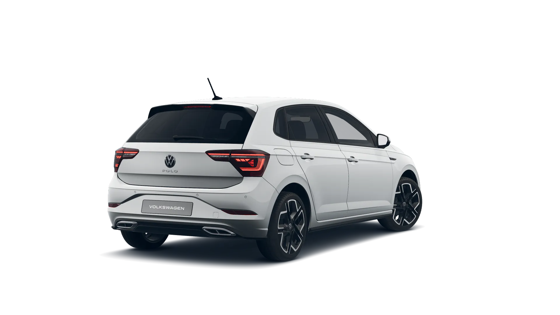Volkswagen Polo R-Line