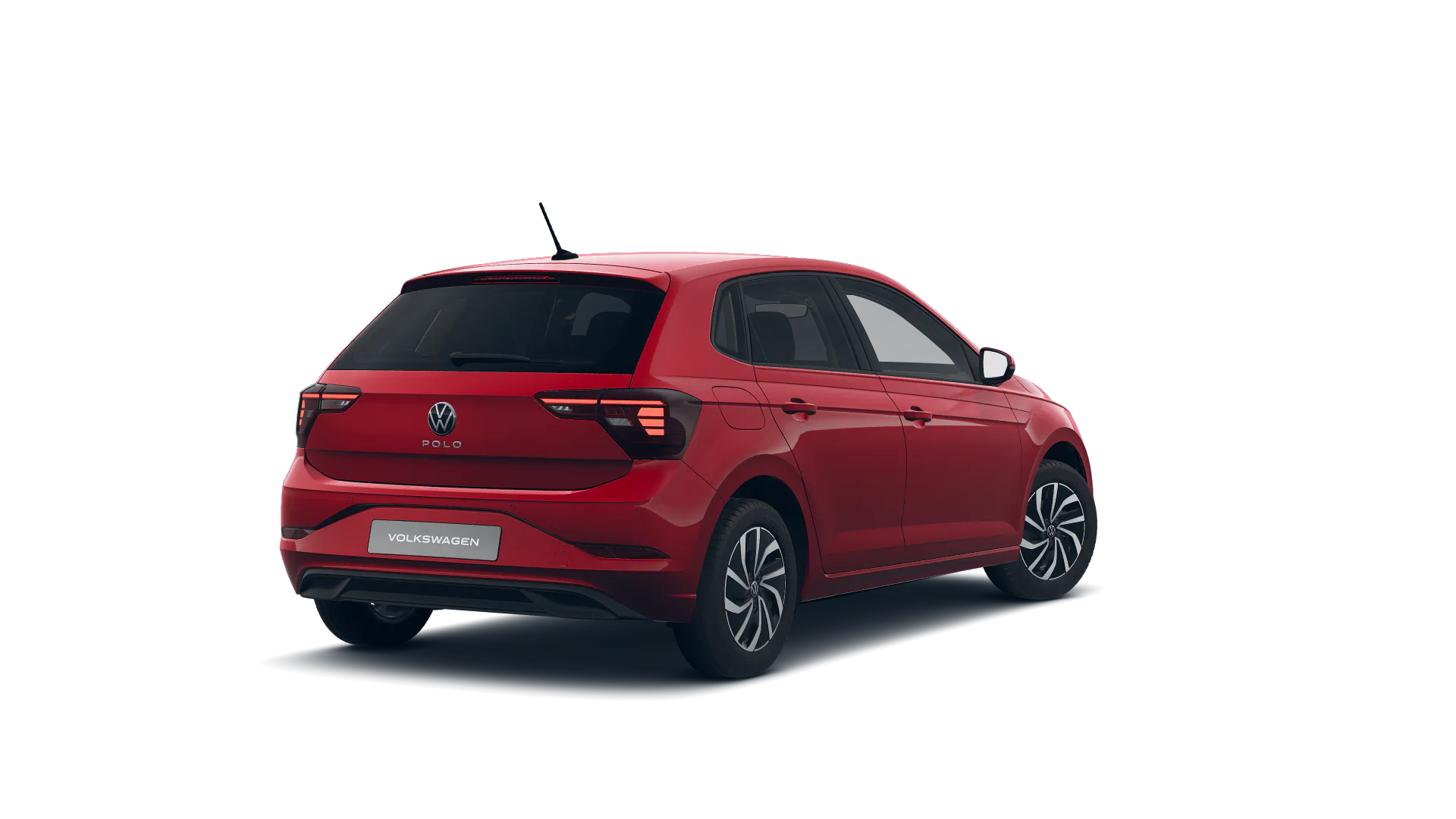 Volkswagen Polo Life