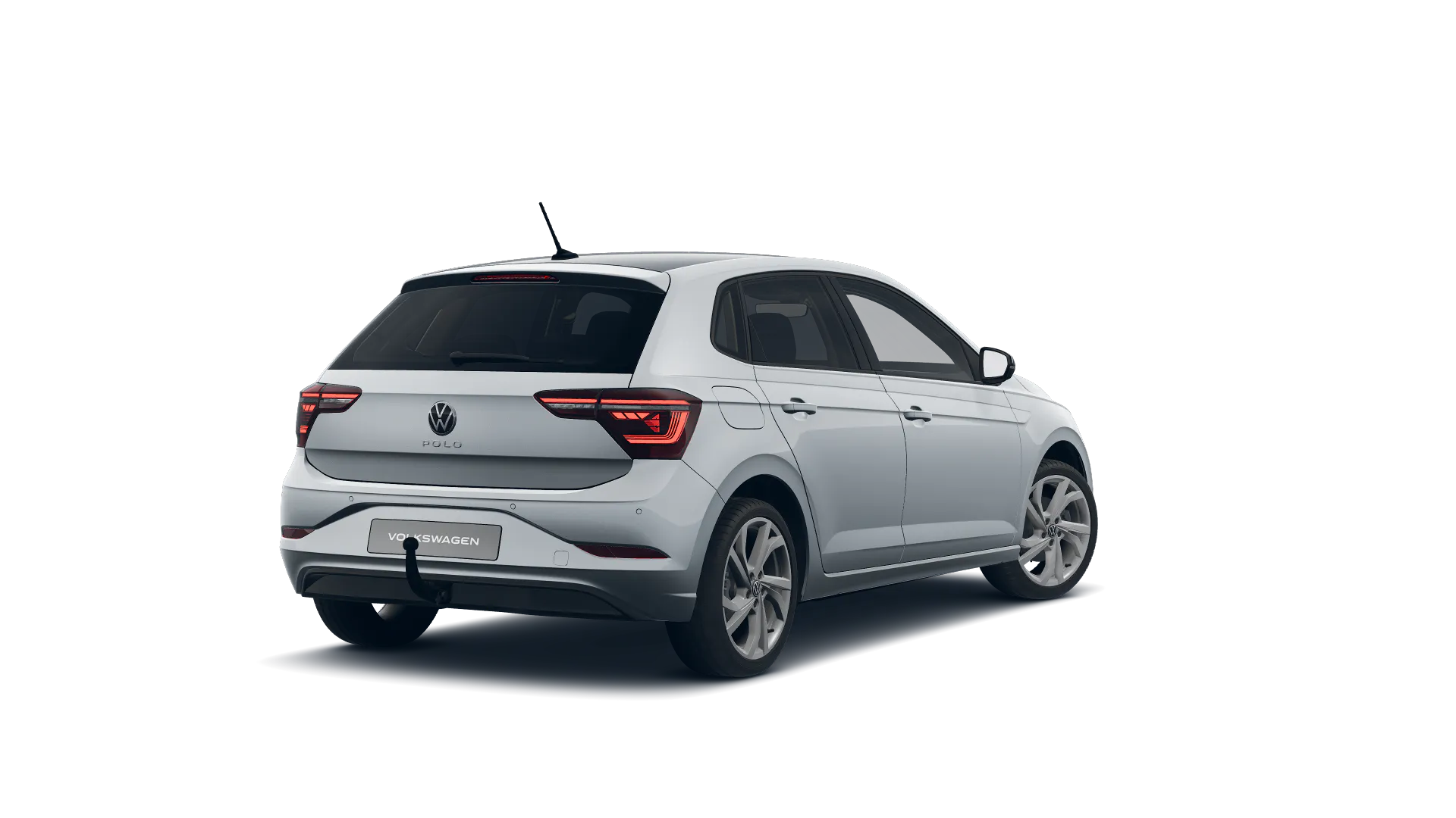 Volkswagen Polo Style