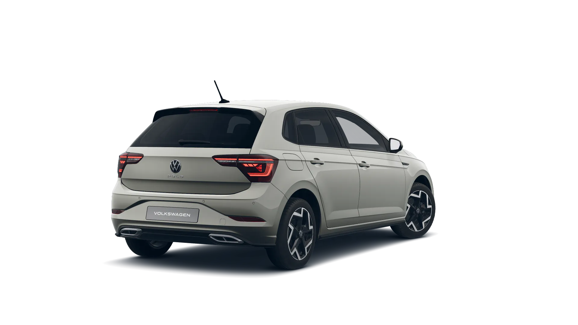 Volkswagen Polo R-Line