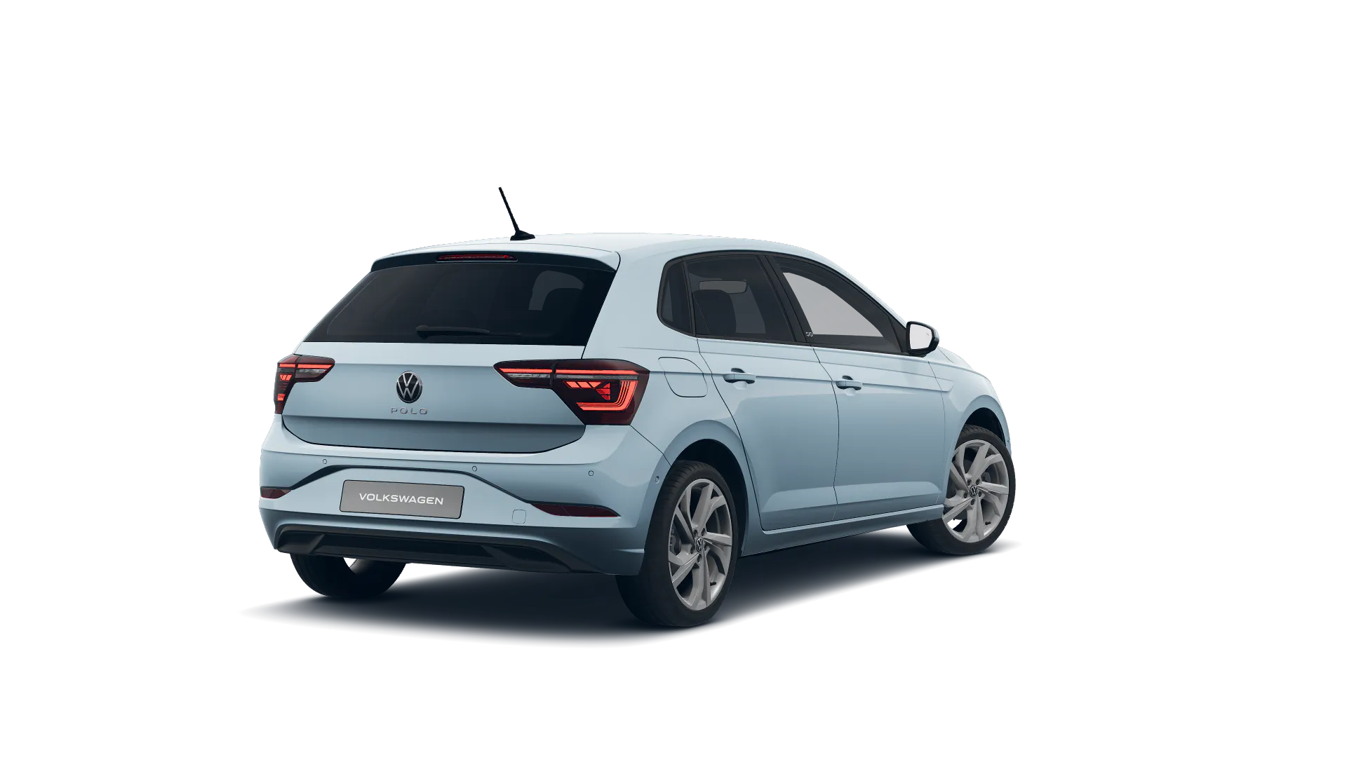 Volkswagen Polo Style
