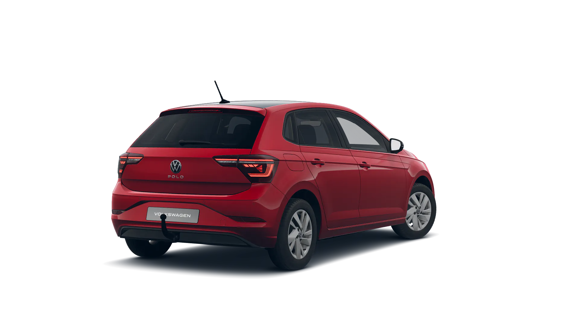 Volkswagen Polo Style