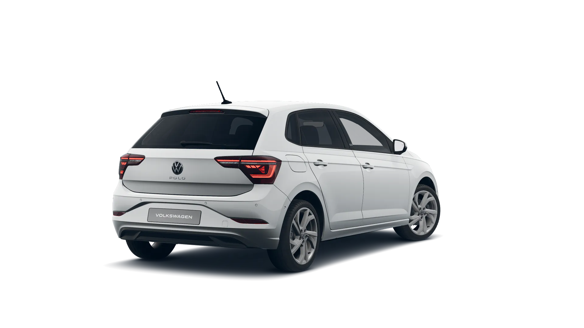 Volkswagen Polo Style