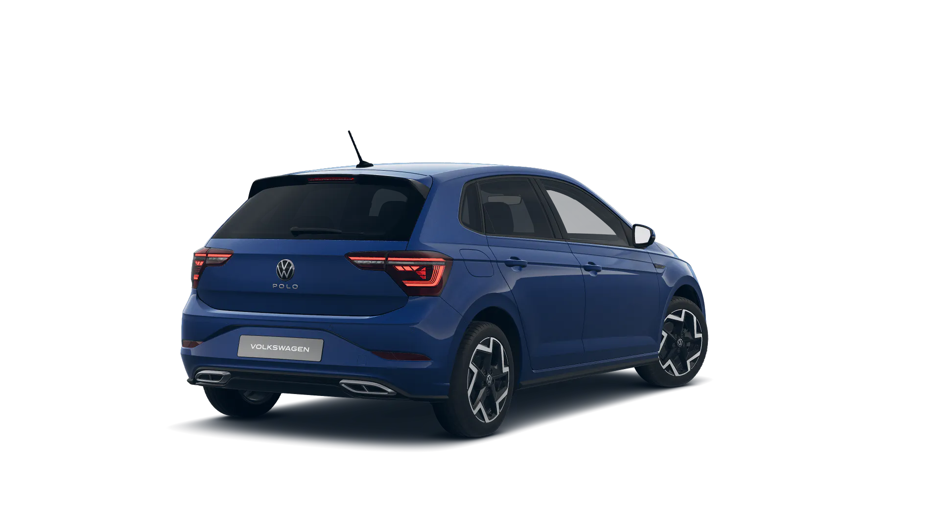 Volkswagen Polo R-Line