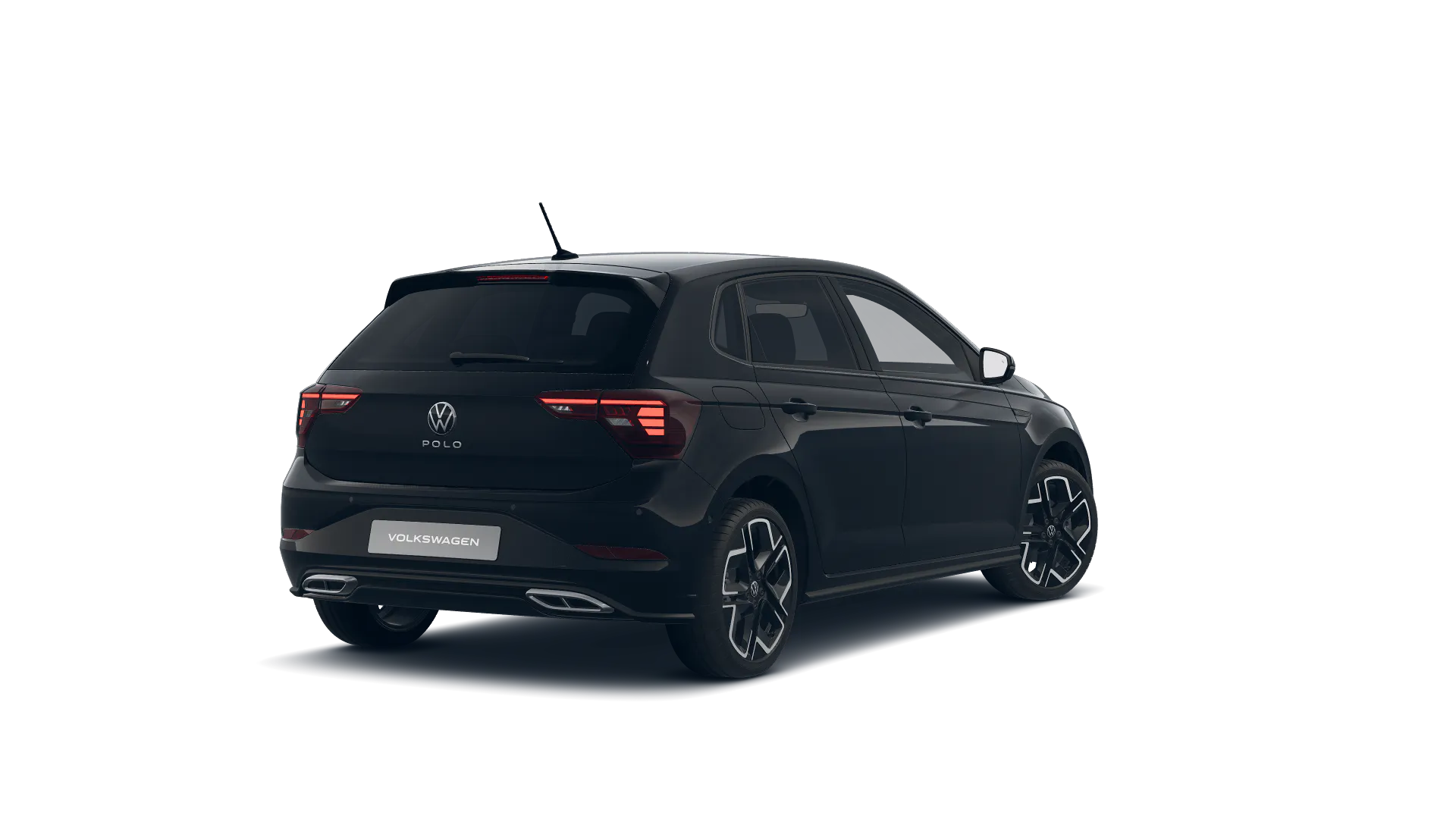 Volkswagen Polo R-Line