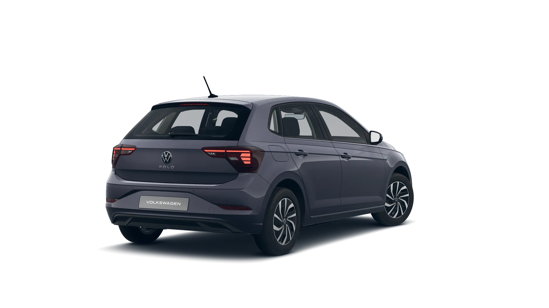Volkswagen Polo Life