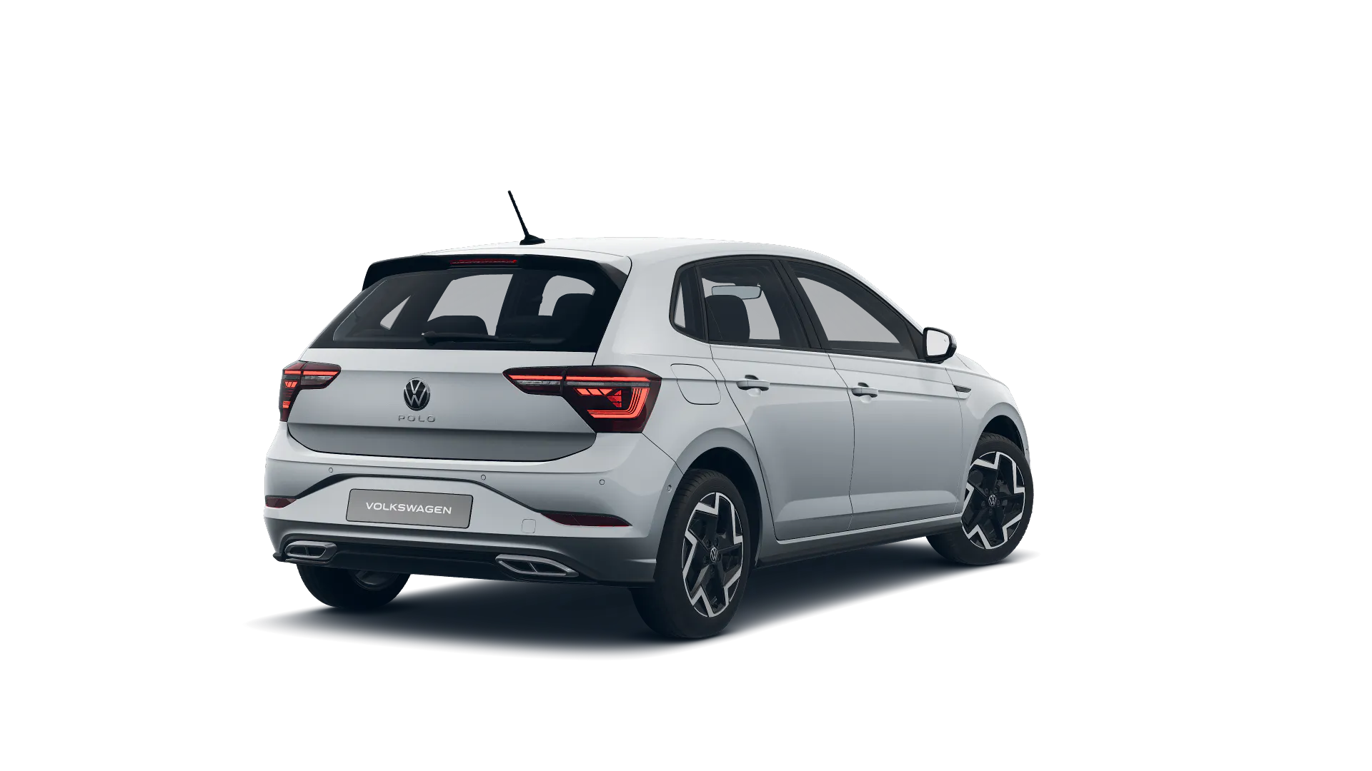 Volkswagen Polo R-Line