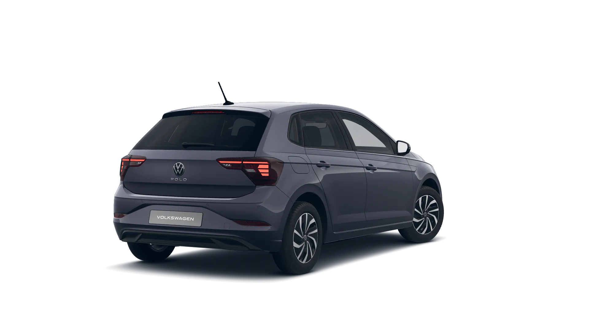 Volkswagen Polo Life