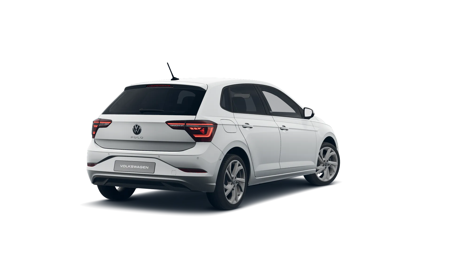 Volkswagen Polo Style
