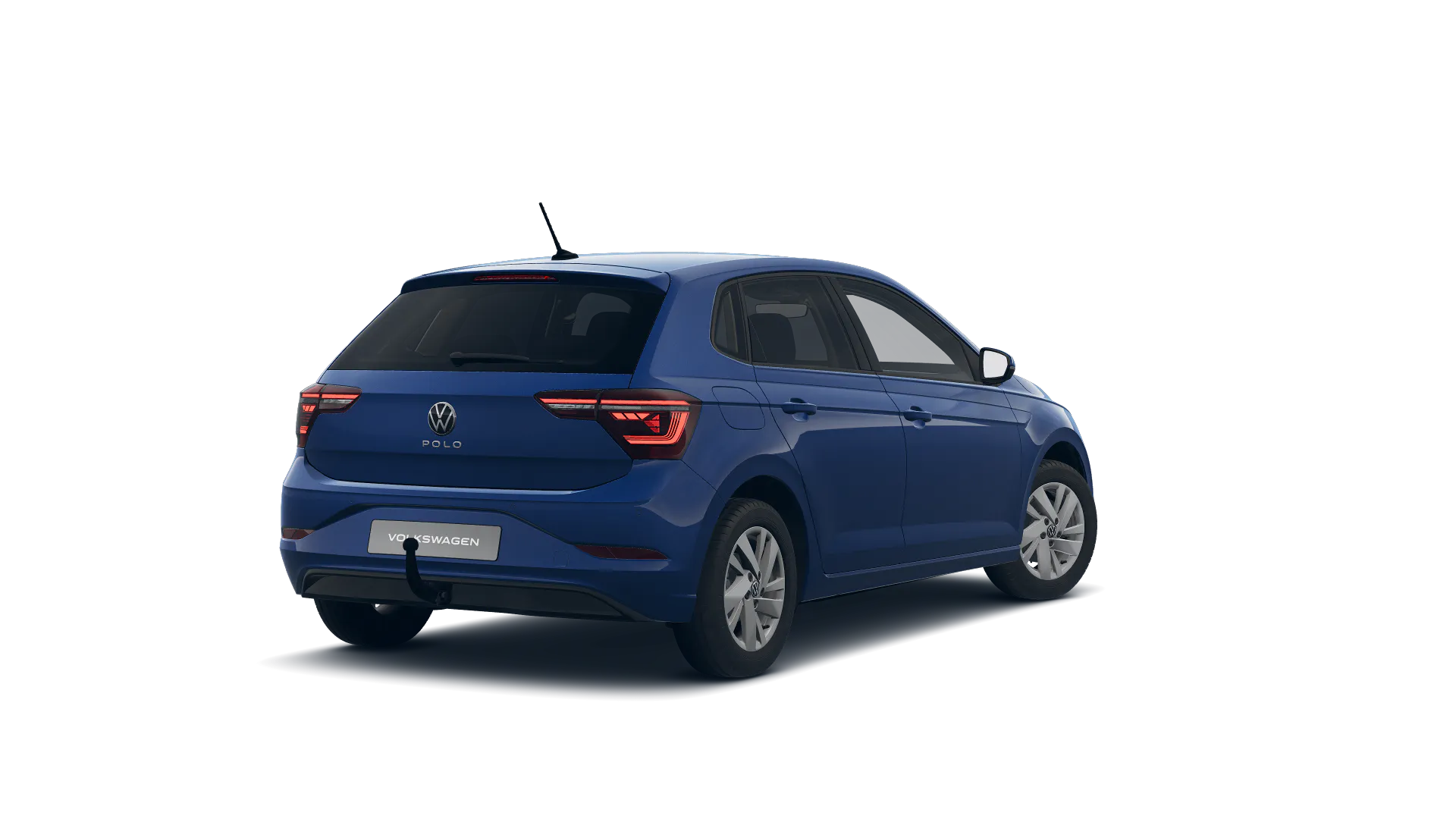 Volkswagen Polo Style