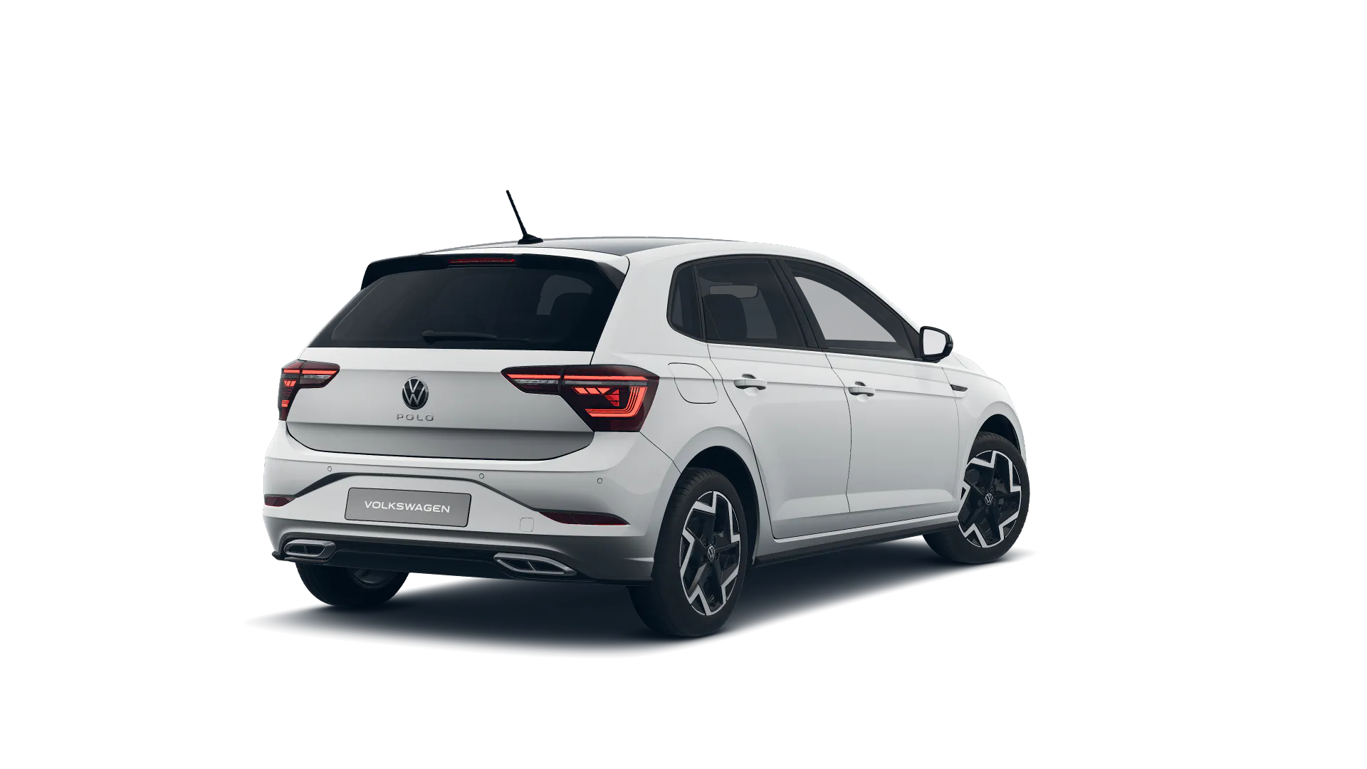 Volkswagen Polo R-Line