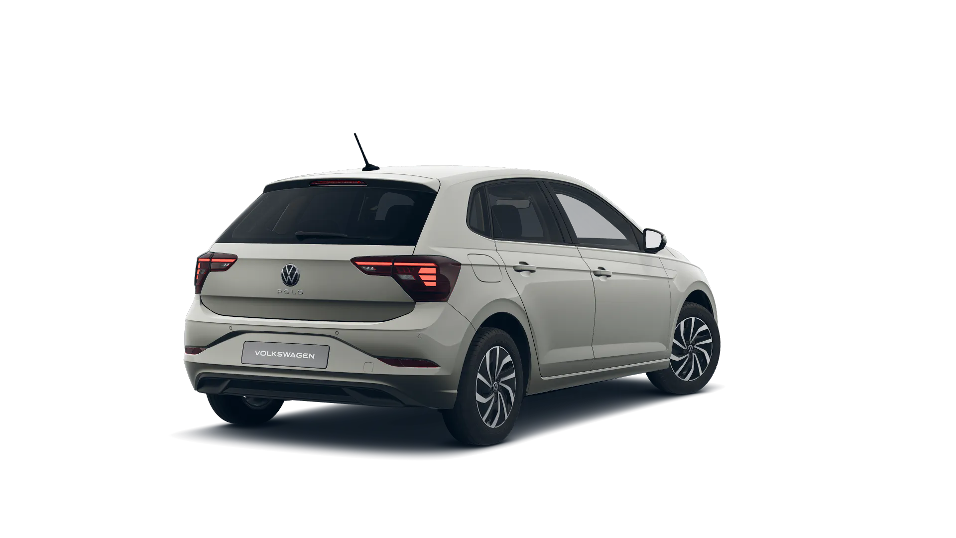 Volkswagen Polo Life