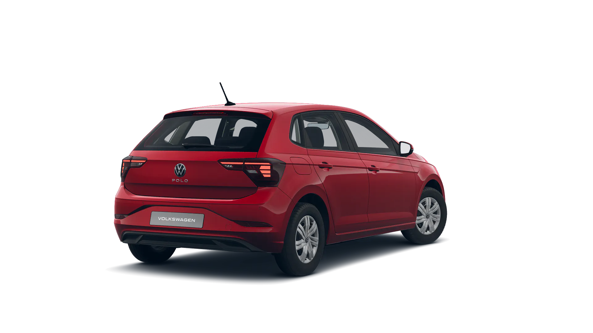 Volkswagen Polo Trend