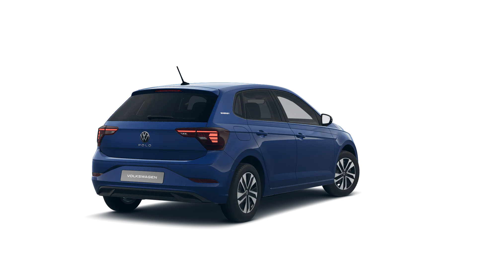 Volkswagen Polo Life