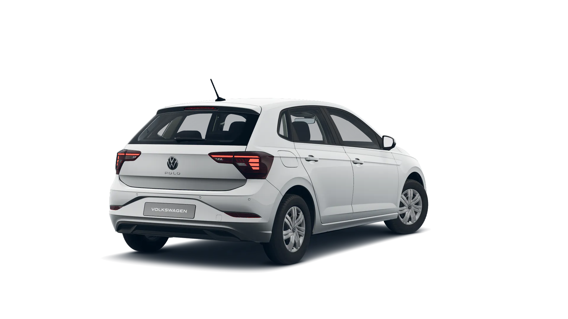 Volkswagen Polo Trend
