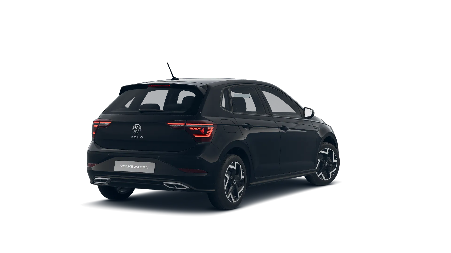 Volkswagen Polo R-Line