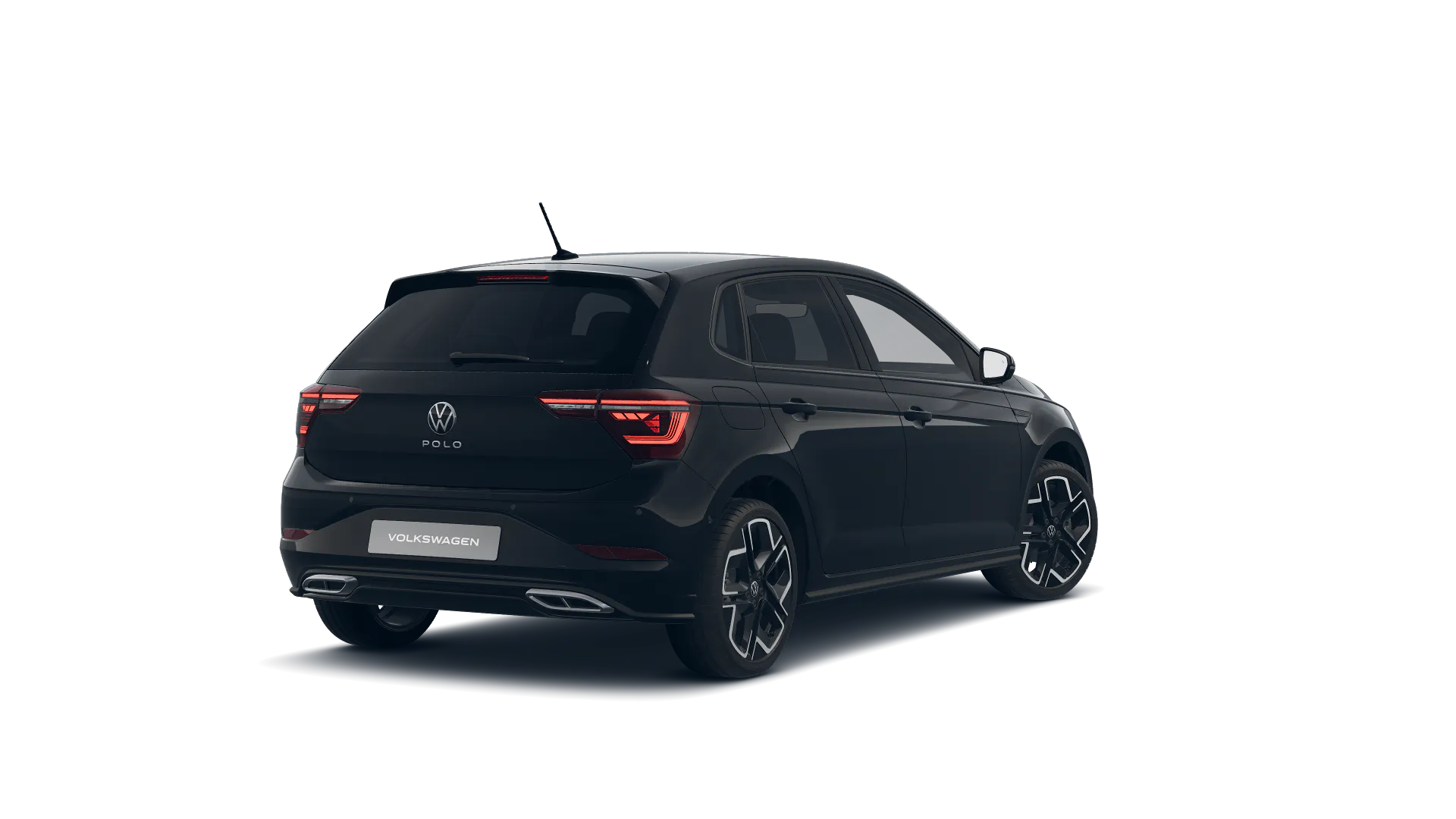Volkswagen Polo R-Line