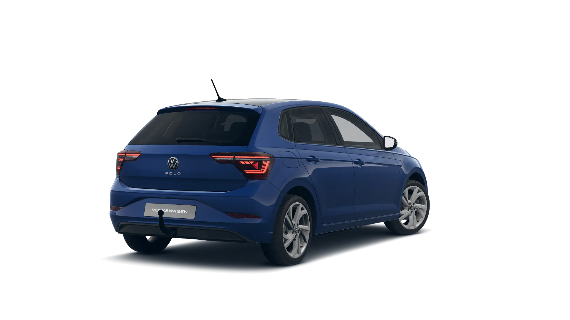 Volkswagen Polo Style