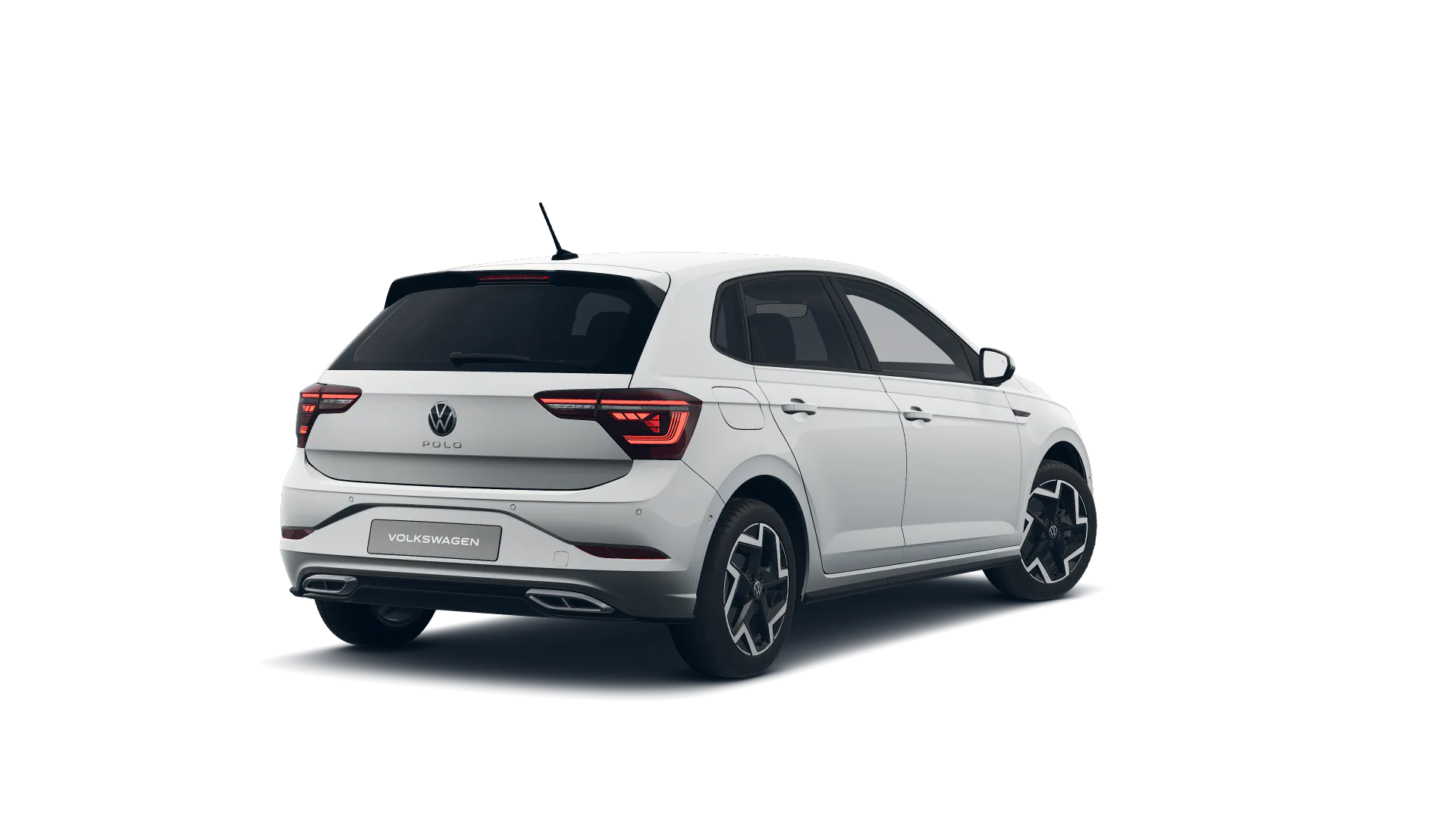 Volkswagen Polo R-Line